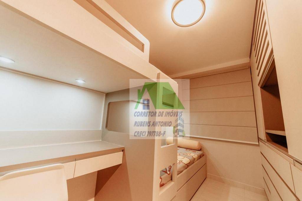 Apartamento à venda com 2 quartos, 80m² - Foto 10