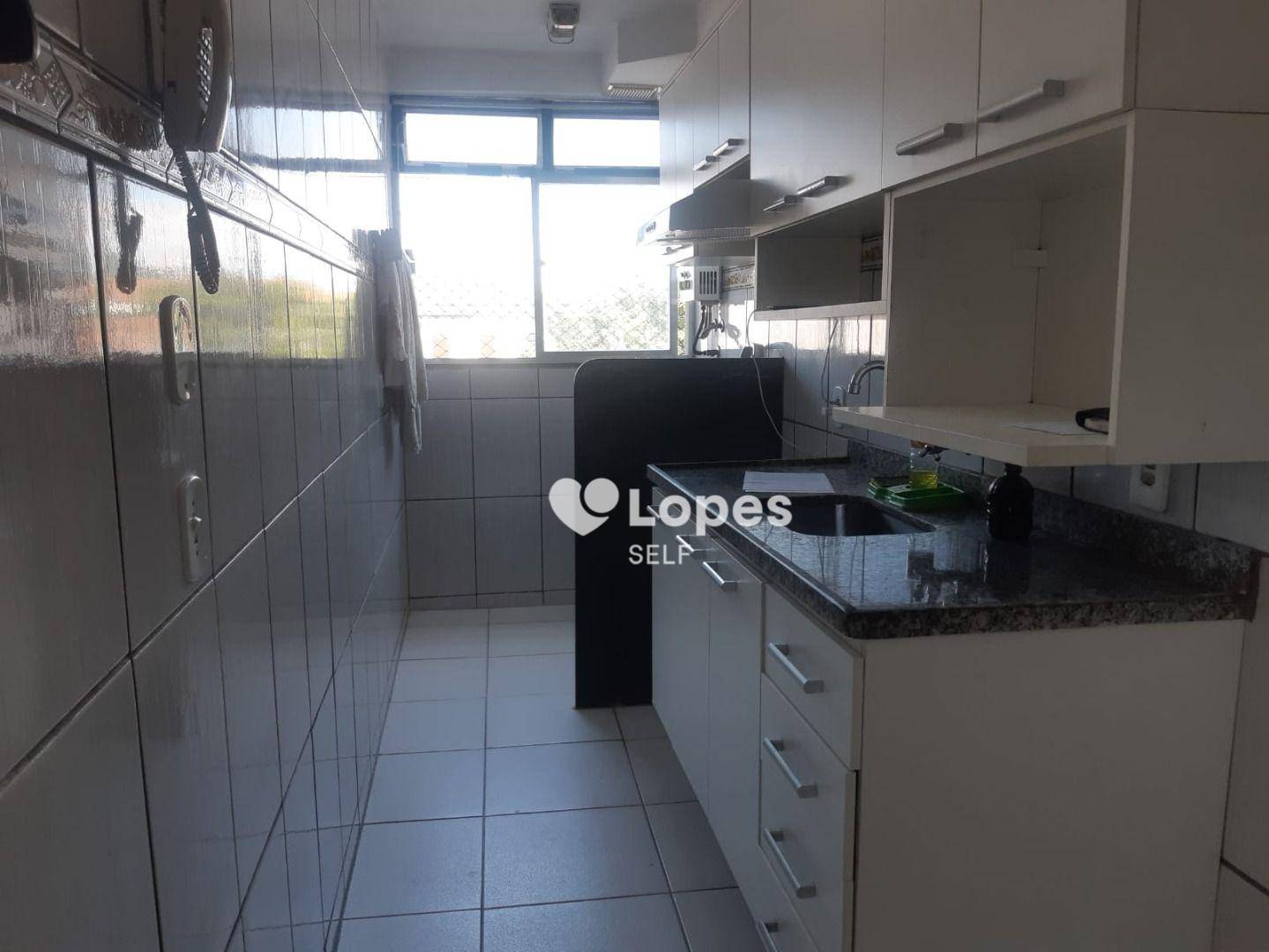 Apartamento à venda com 2 quartos, 52m² - Foto 6