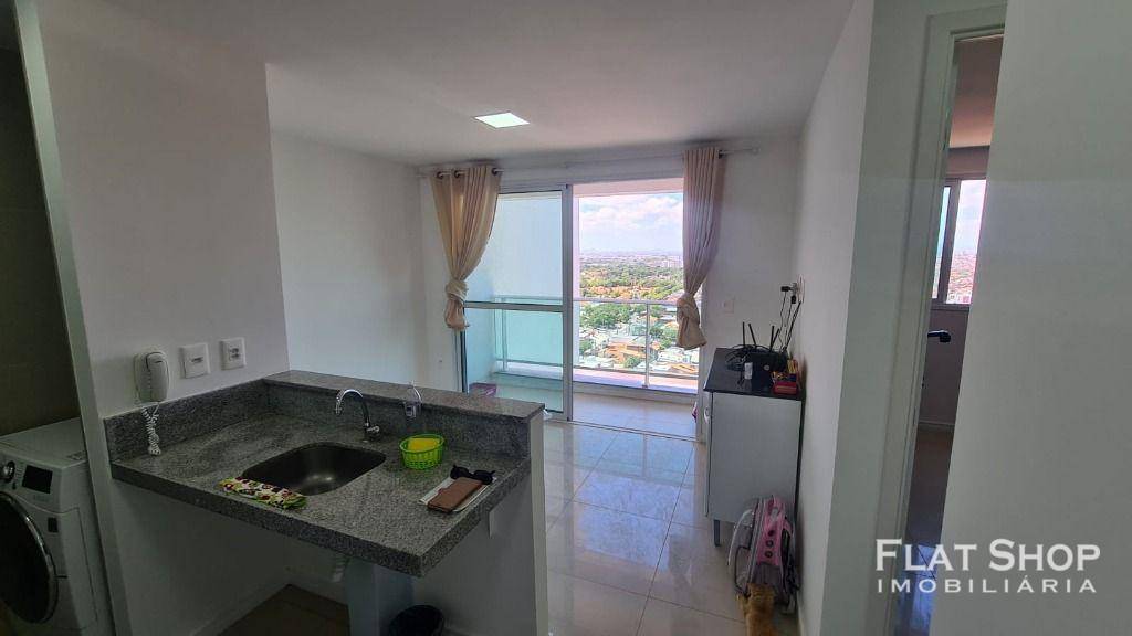 Apartamento à venda com 2 quartos, 48m² - Foto 19