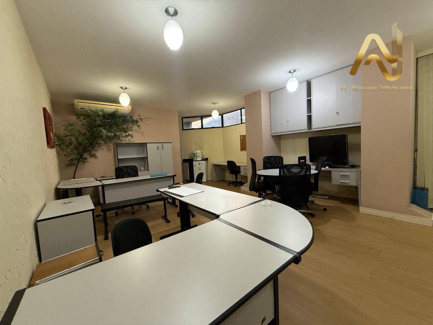 Sala-Conjunto, 57 m² - Foto 4