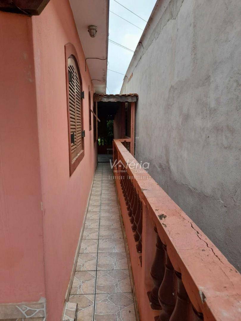 Casa à venda com 2 quartos, 100M2 - Foto 17