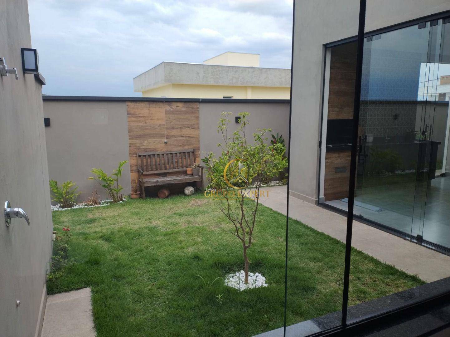 Casa de Condomínio à venda com 3 quartos, 200m² - Foto 15