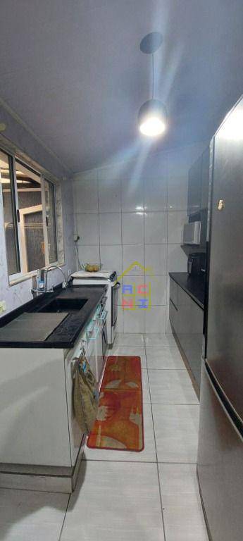 Sobrado à venda com 2 quartos, 70m² - Foto 21