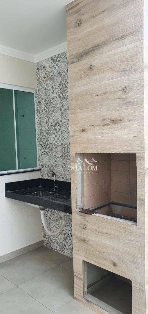 Casa, 3 quartos, 87 m² - Foto 10