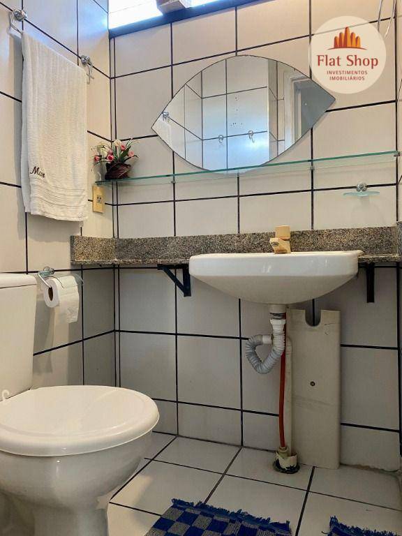 Apartamento à venda com 2 quartos, 66m² - Foto 26