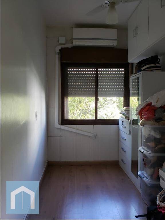 Apartamento à venda com 3 quartos, 75m² - Foto 6