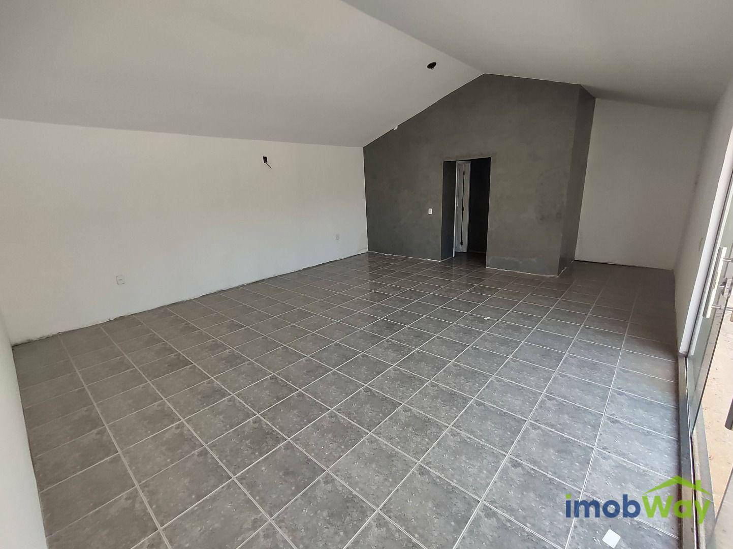 Loja-Salão para alugar, 48m² - Foto 5