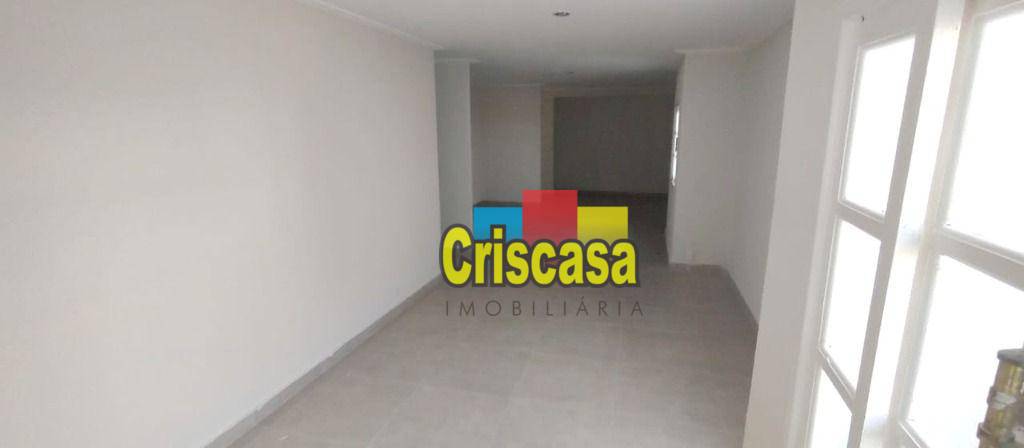 Conjunto Comercial-Sala para alugar, 42m² - Foto 2