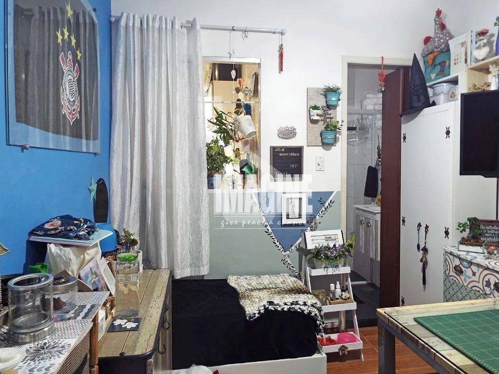 Apartamento à venda com 3 quartos, 119m² - Foto 7