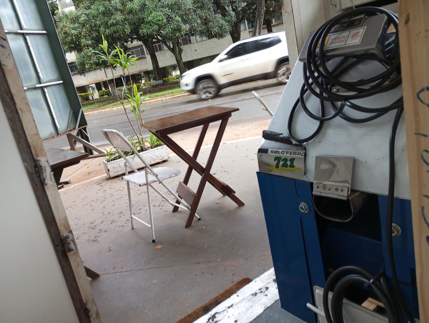 Prédio Inteiro à venda, 32m² - Foto 19