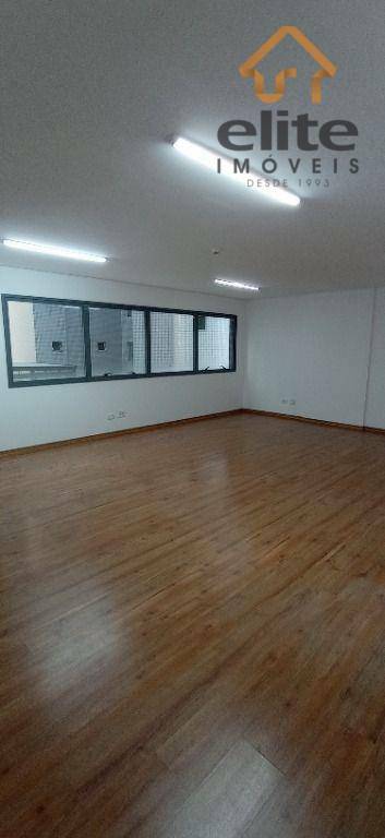 Conjunto Comercial-Sala para alugar, 124m² - Foto 21