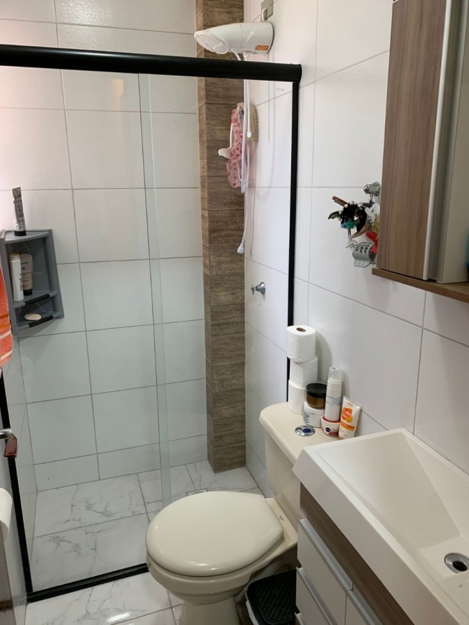 Apartamento à venda com 2 quartos, 44m² - Foto 15