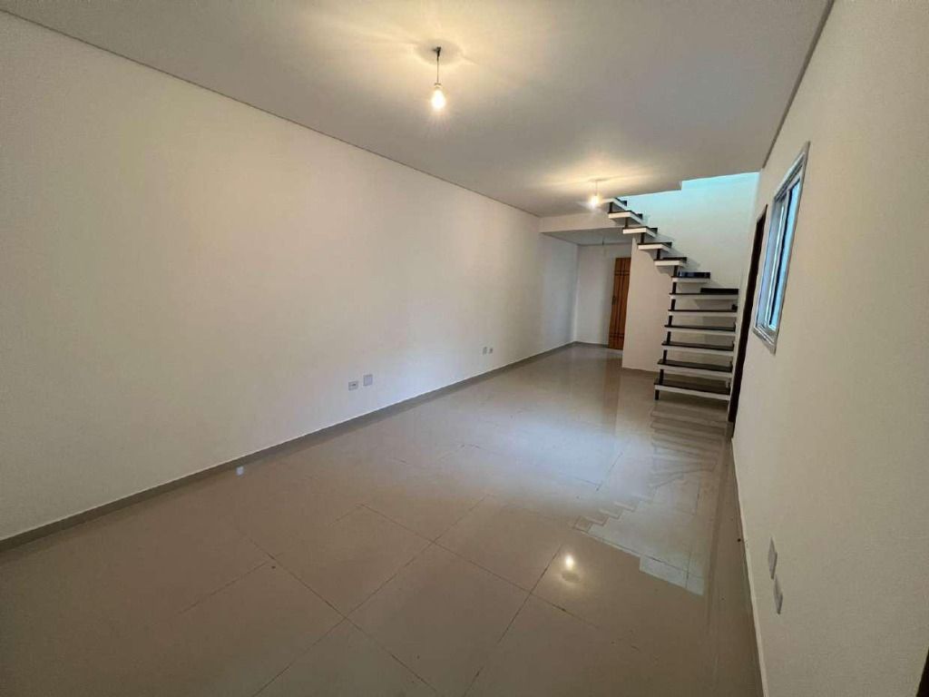 Cobertura à venda com 3 quartos, 100m² - Foto 10