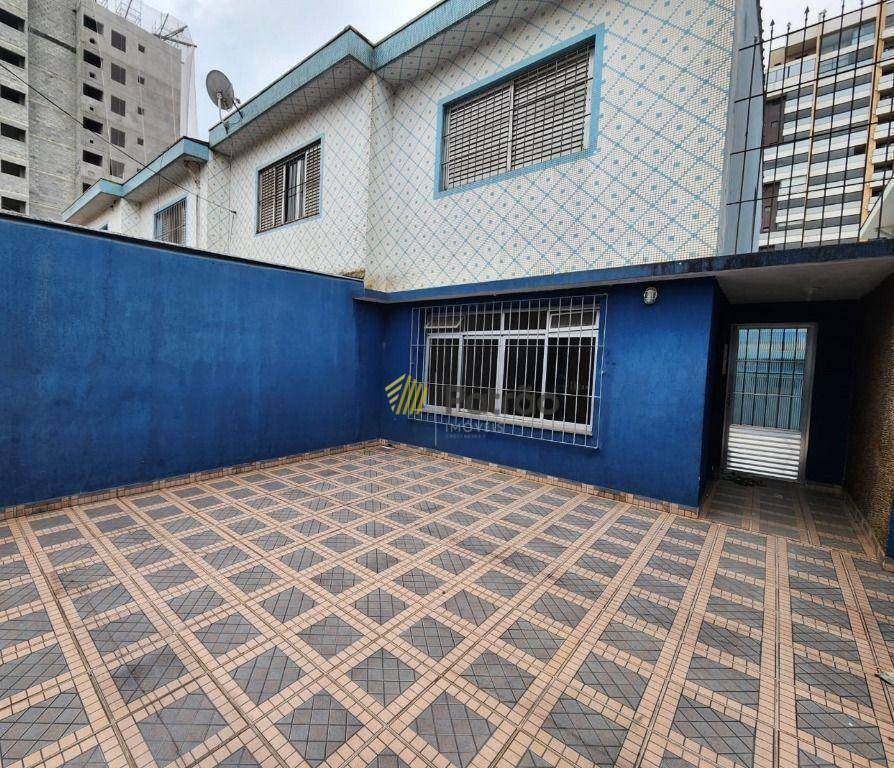 Sobrado para alugar com 2 quartos, 139m² - Foto 29