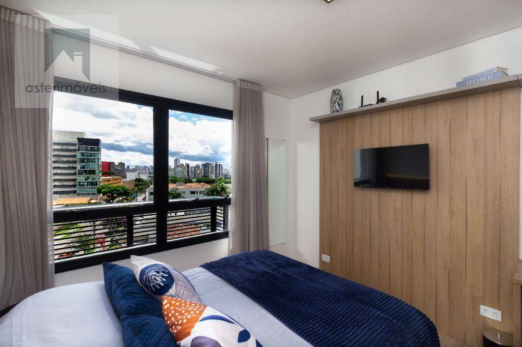 Kitnet e Studio para alugar com 1 quarto, 24m² - Foto 6