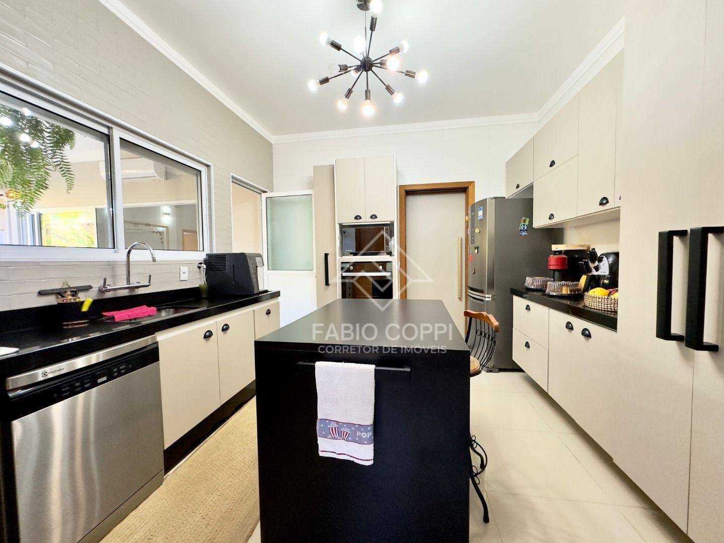 Casa de Condomínio à venda com 4 quartos, 289m² - Foto 27