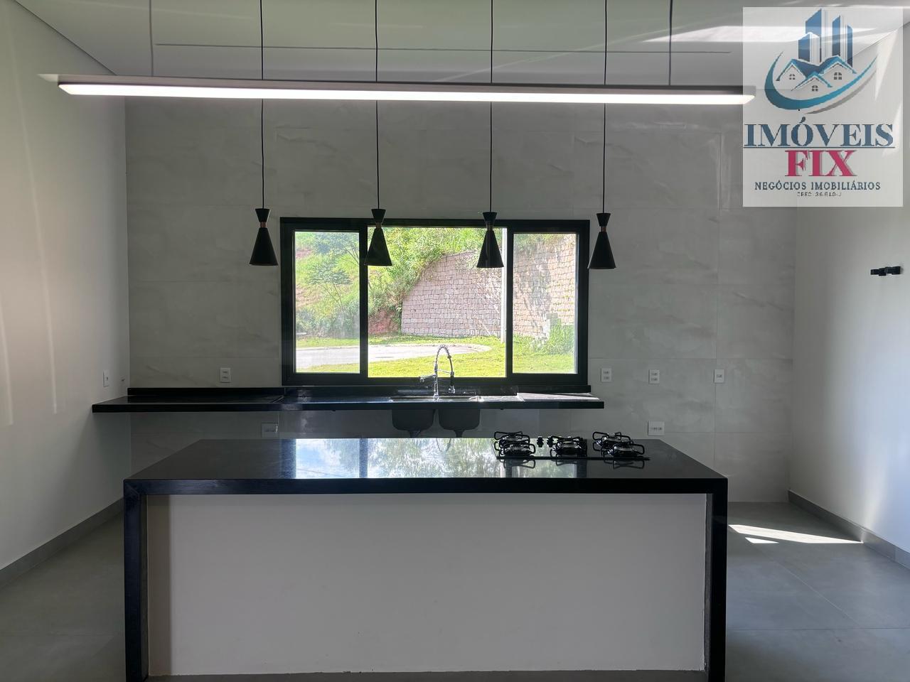 Casa de Condomínio à venda com 3 quartos, 250m² - Foto 11