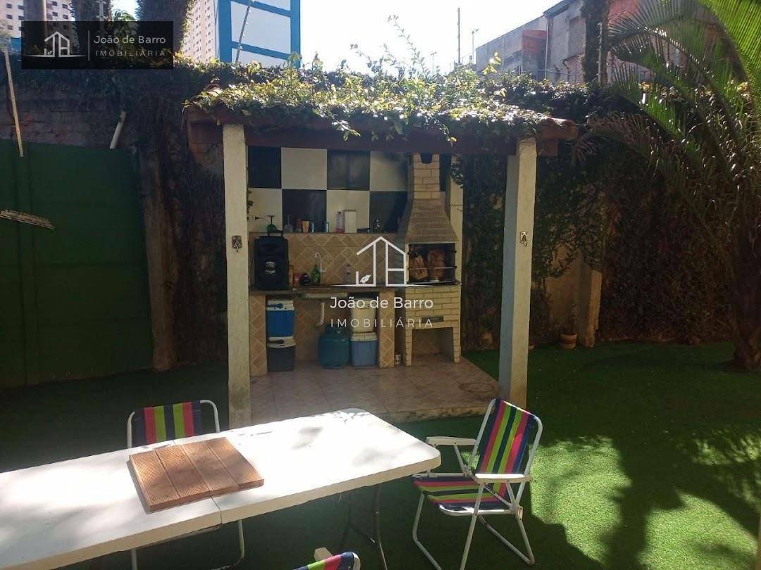 Sobrado à venda com 4 quartos, 221m² - Foto 13