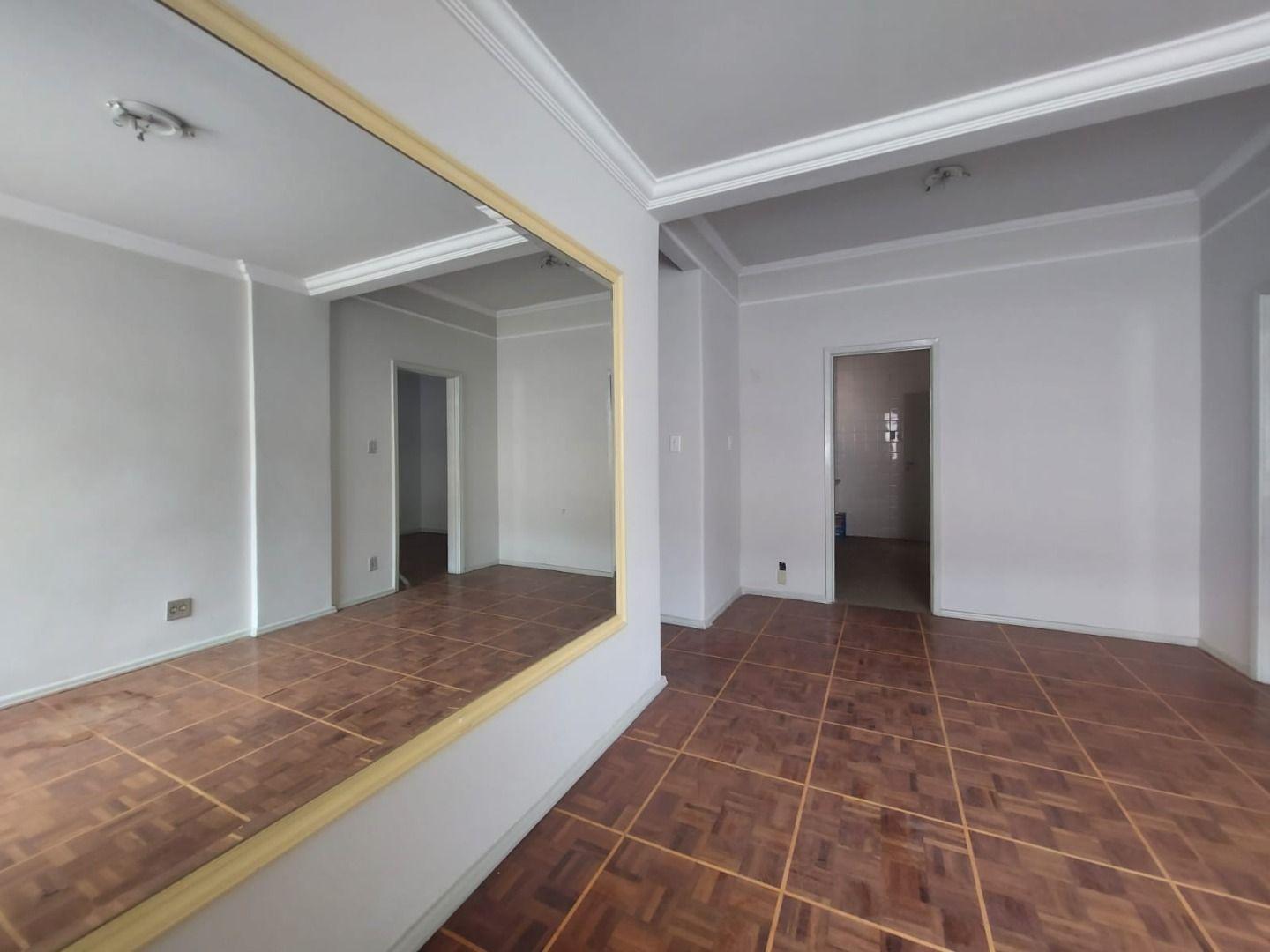 Apartamento à venda com 4 quartos, 110m² - Foto 4