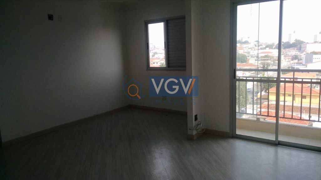 Apartamento à venda com 3 quartos, 57m² - Foto 13