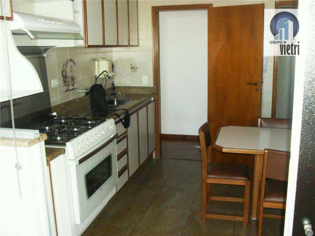 Apartamento à venda com 3 quartos, 87m² - Foto 3