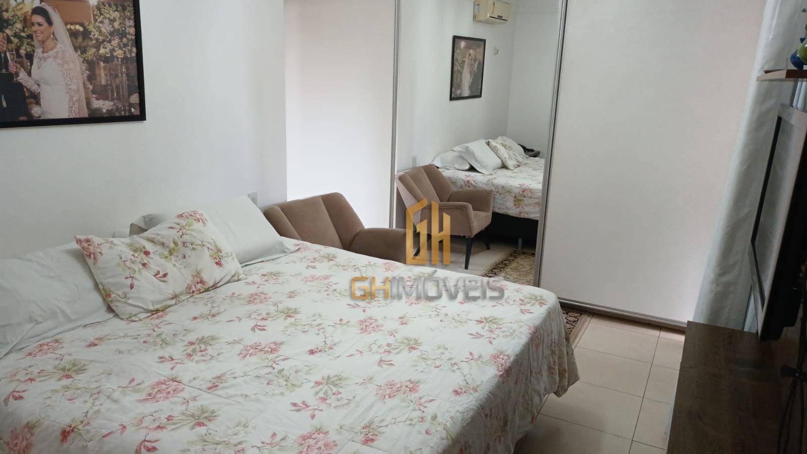 Apartamento à venda com 4 quartos, 147m² - Foto 27