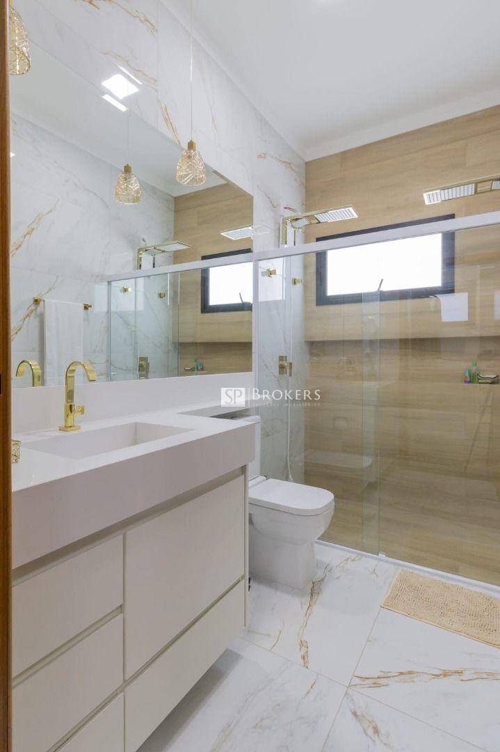 Casa de Condomínio à venda com 3 quartos, 217m² - Foto 11