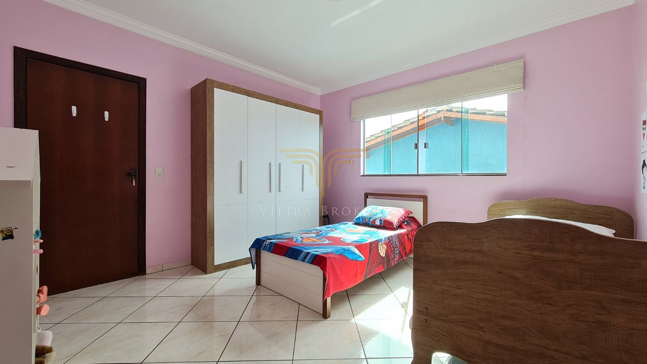 Casa de Condomínio à venda com 4 quartos, 313m² - Foto 14