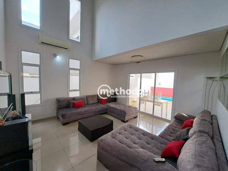 Casa de Condomínio à venda com 3 quartos, 226m² - Foto 7