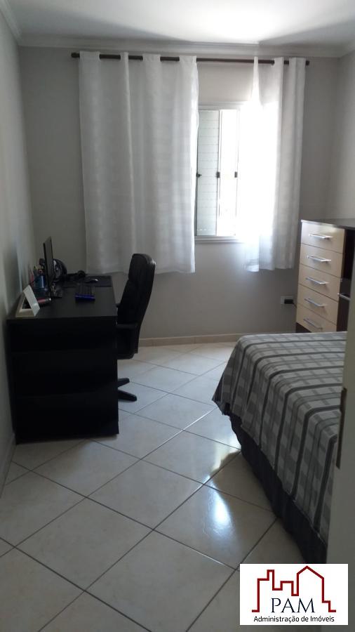 Apartamento à venda com 2 quartos, 50m² - Foto 18