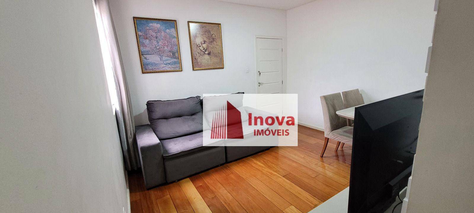 Apartamento à venda com 2 quartos, 70m² - Foto 5