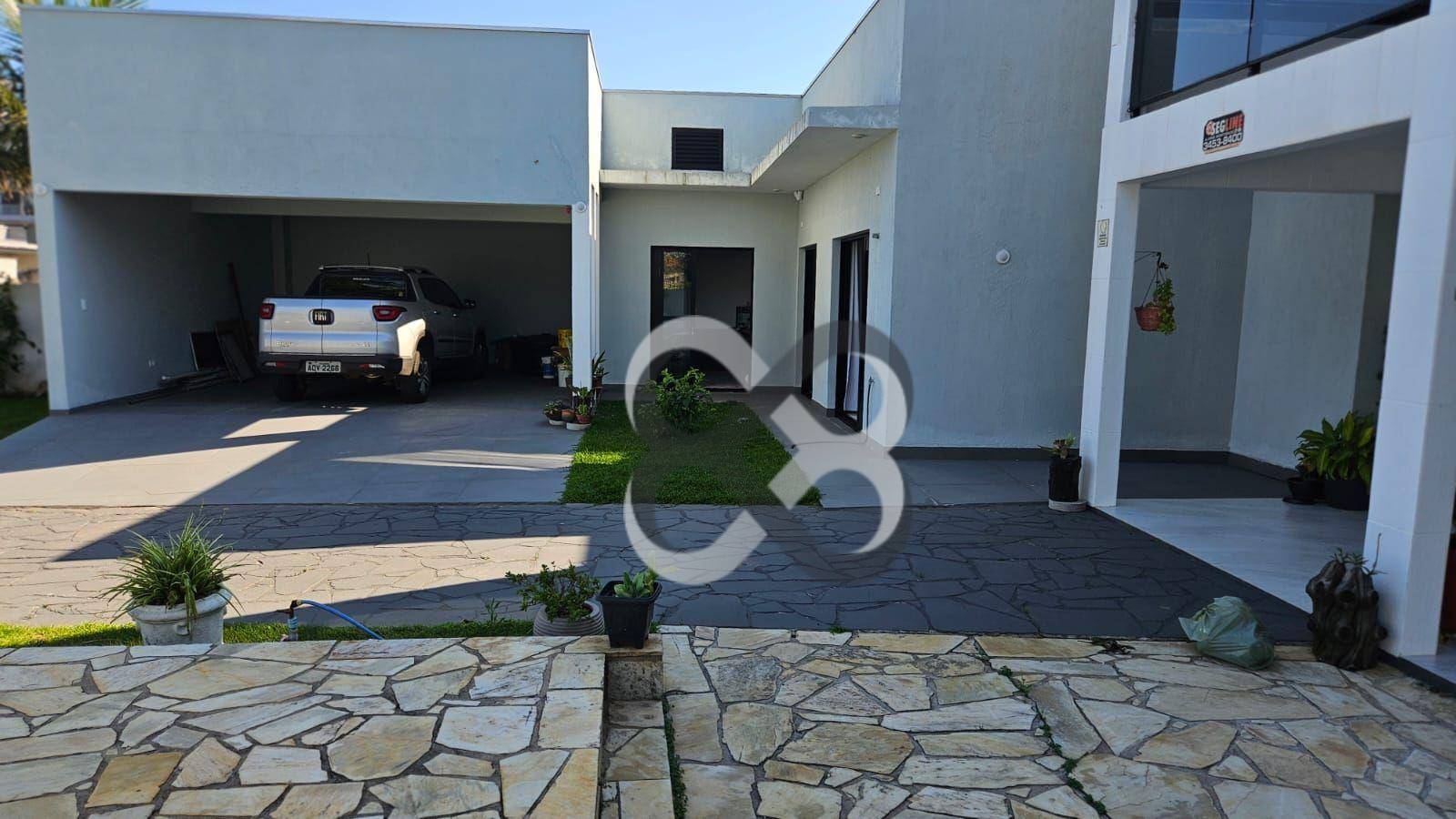 Sobrado à venda com 3 quartos, 382m² - Foto 2