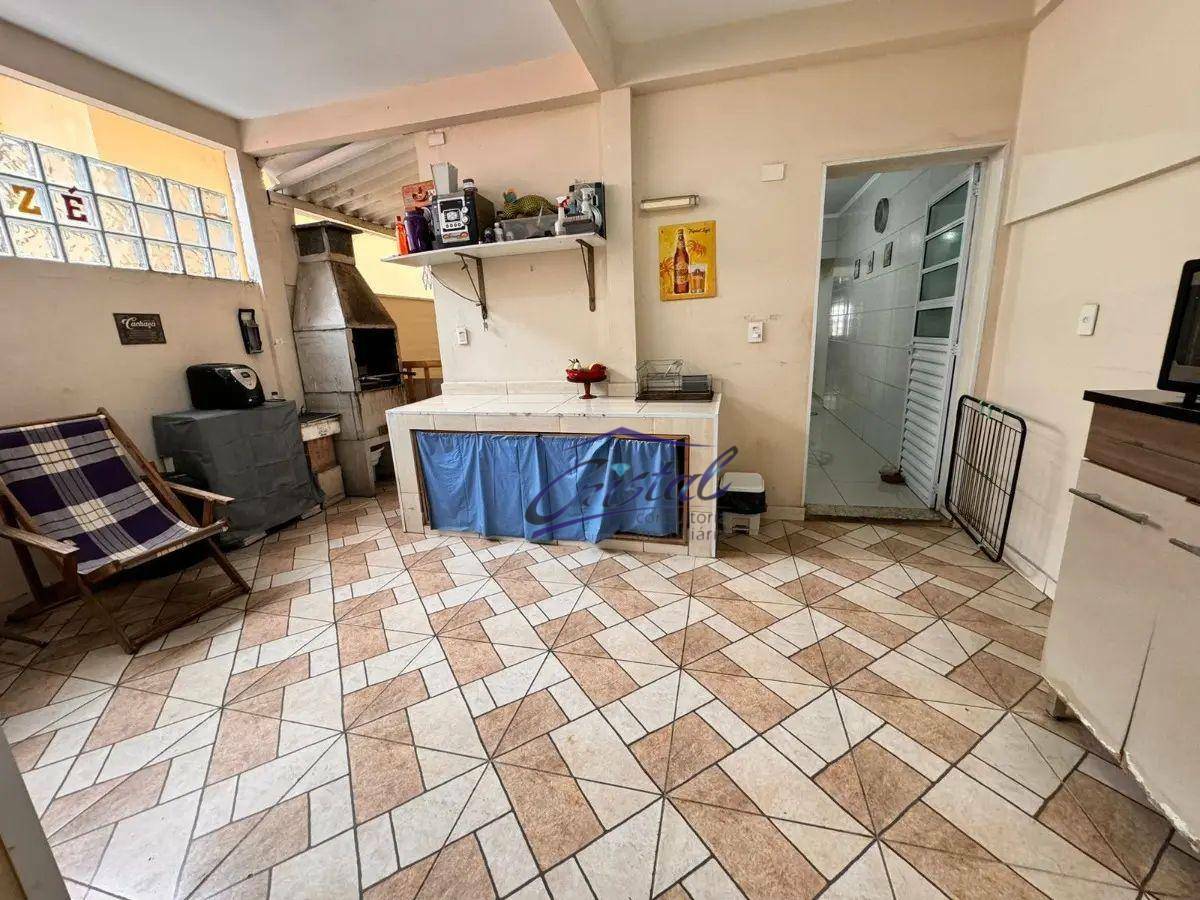 Casa à venda com 3 quartos, 152m² - Foto 34