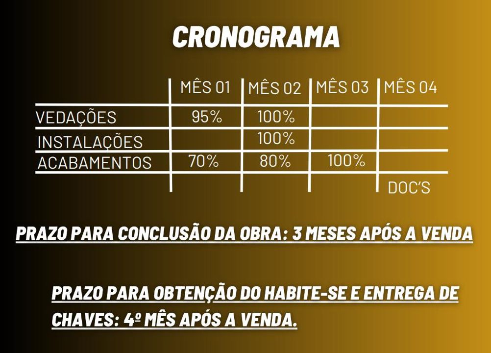 Casa de Condomínio à venda com 3 quartos, 290m² - Foto 32