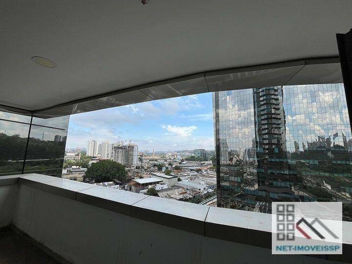 Conjunto Comercial-Sala para alugar, 120m² - Foto 15