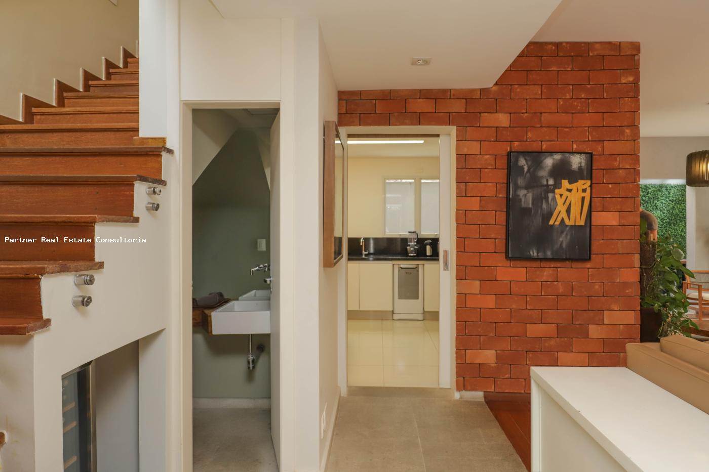 Casa de Condomínio à venda com 3 quartos, 383m² - Foto 23