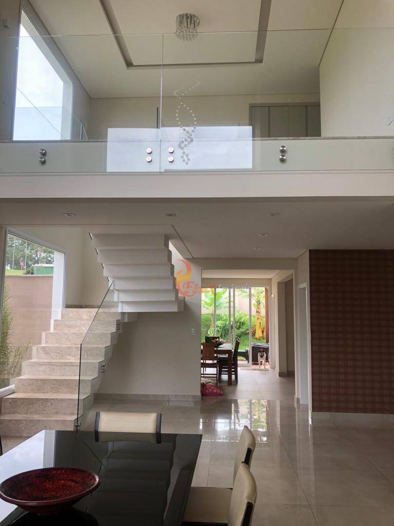 Sobrado à venda com 3 quartos, 320m² - Foto 6