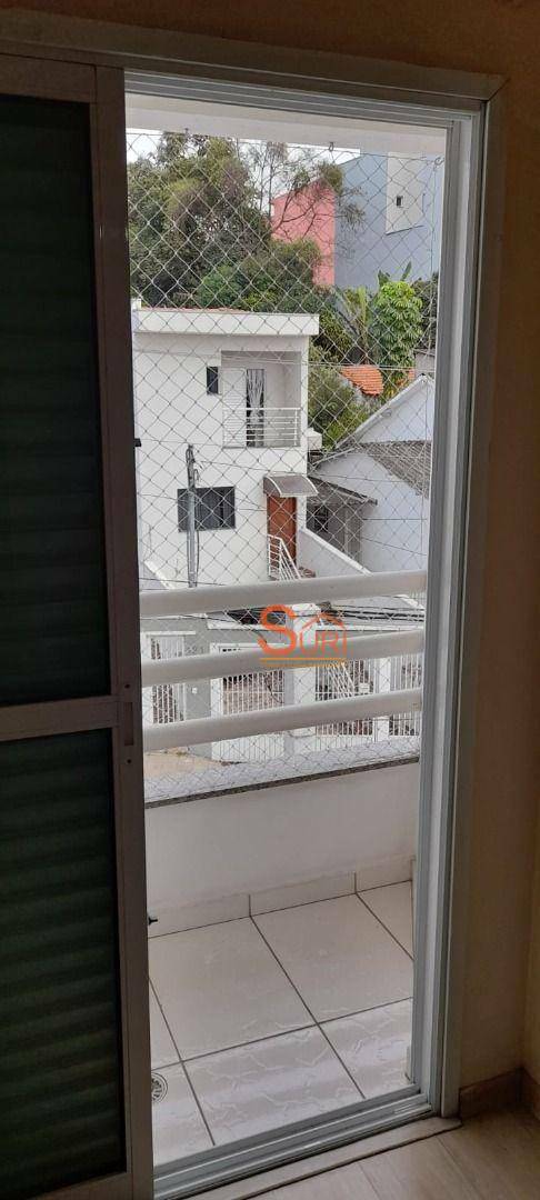 Sobrado à venda com 3 quartos, 242m² - Foto 63