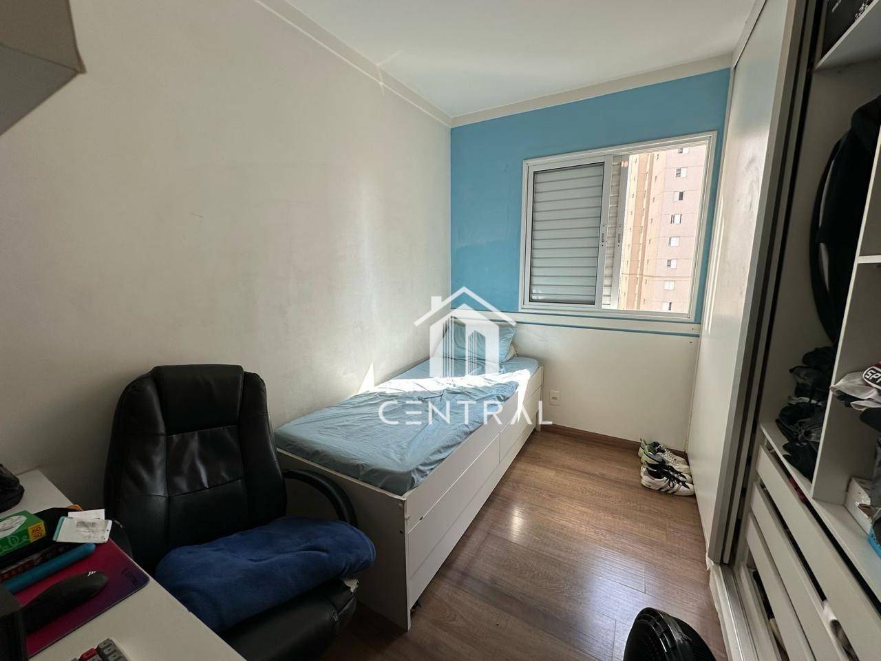 Apartamento à venda com 3 quartos, 86m² - Foto 11