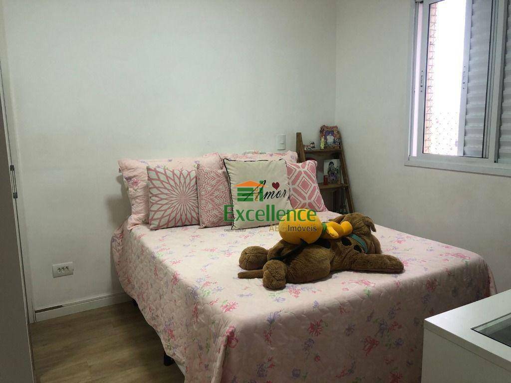 Apartamento à venda com 3 quartos, 121m² - Foto 10