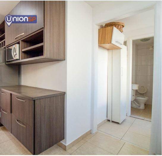 Apartamento à venda com 2 quartos, 78m² - Foto 13