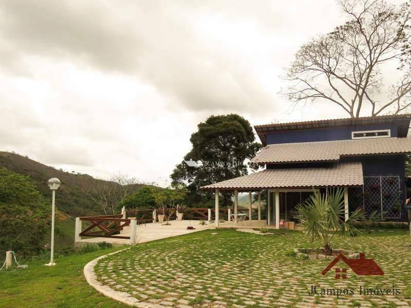 Casa de Condomínio à venda com 3 quartos, 3000M2 - Foto 19