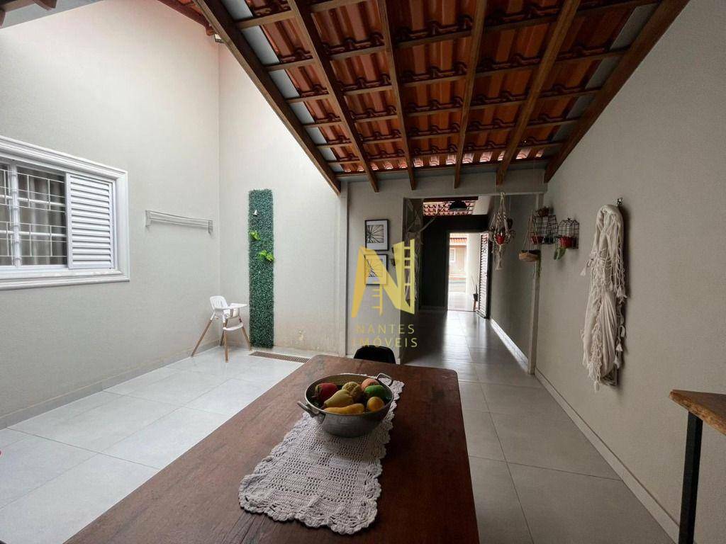 Casa de Condomínio à venda com 3 quartos, 99m² - Foto 23