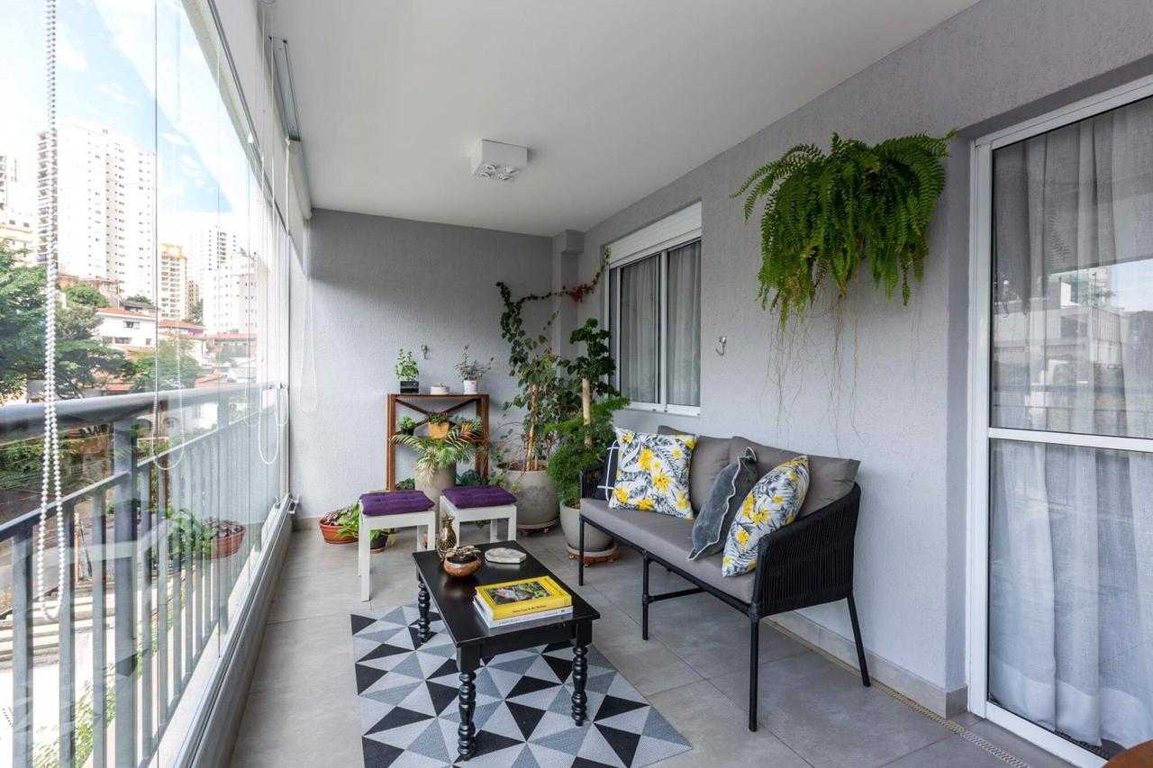 Apartamento à venda com 1 quarto, 101m² - Foto 14