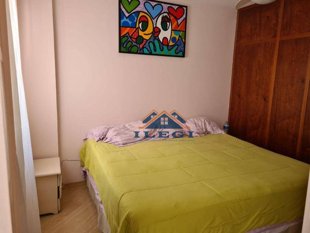 Apartamento à venda com 3 quartos, 104m² - Foto 11