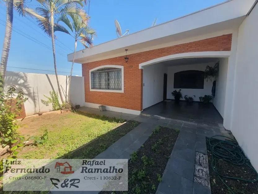 Casa à venda com 4 quartos, 172m² - Foto 4