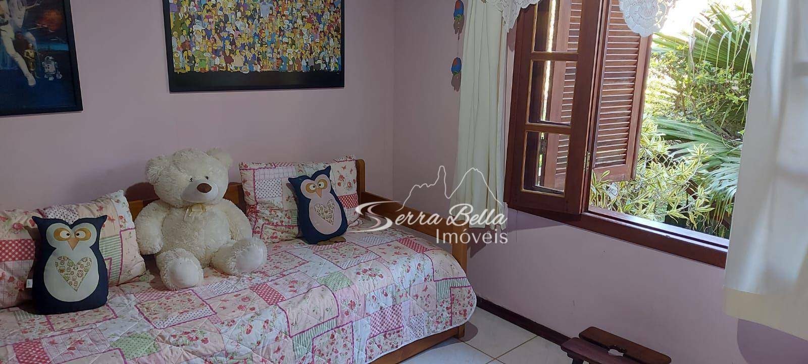 Casa de Condomínio à venda com 3 quartos, 310m² - Foto 24