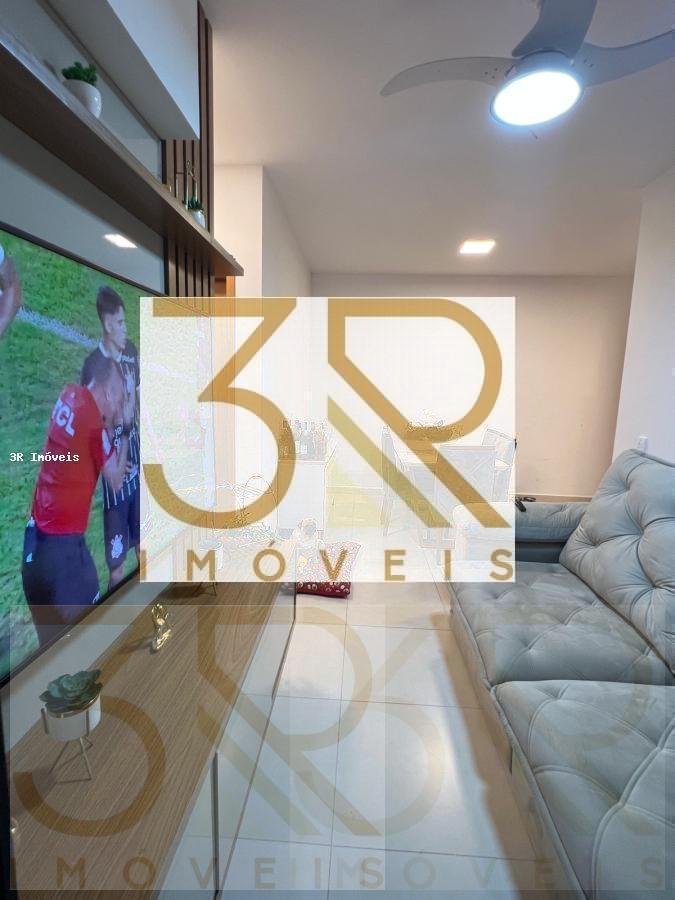 Apartamento à venda com 2 quartos, 60m² - Foto 9