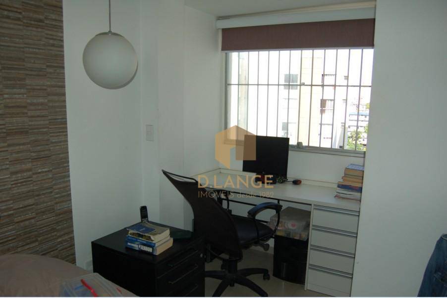 Apartamento à venda com 3 quartos, 105m² - Foto 12