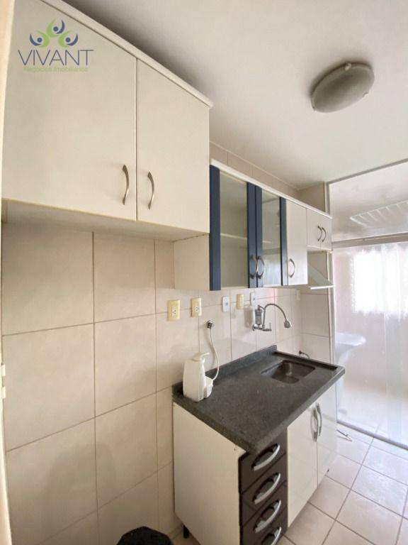 Apartamento à venda com 2 quartos, 50M2 - Foto 22